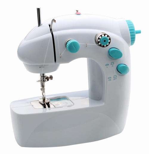 MINI SEWING MACHINE