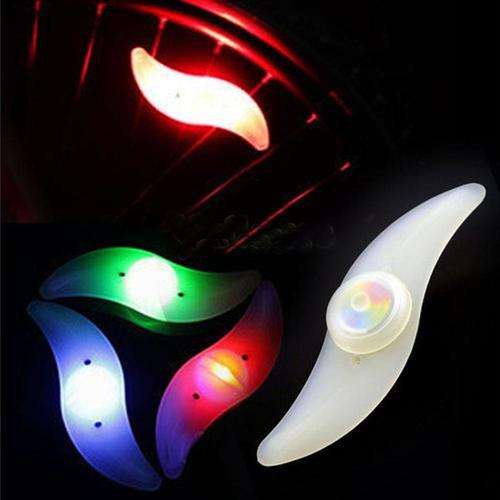 Bicycle Wheel Spoke LED RGB
