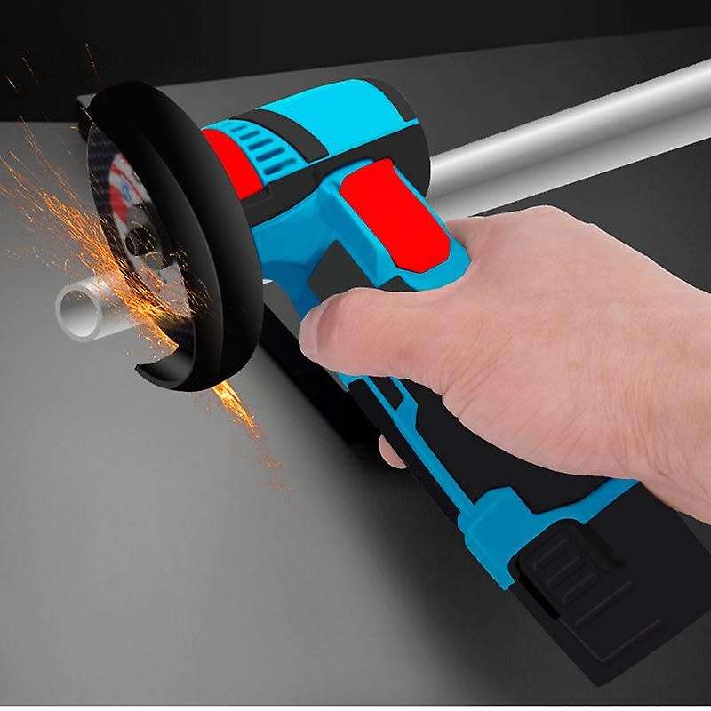 12V Rechargeable Grinder