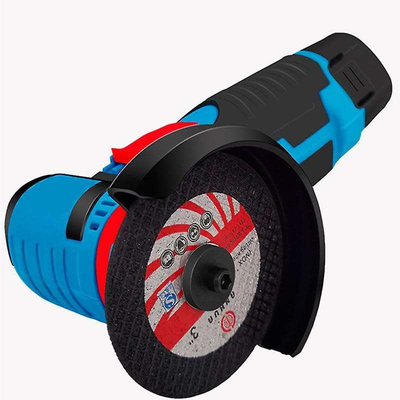 12V Rechargeable Grinder