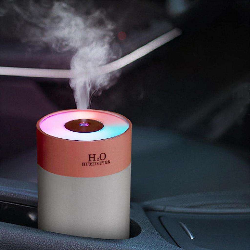 H2O Humidifier