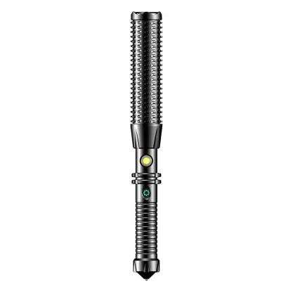 Self-Defense Baton Torch