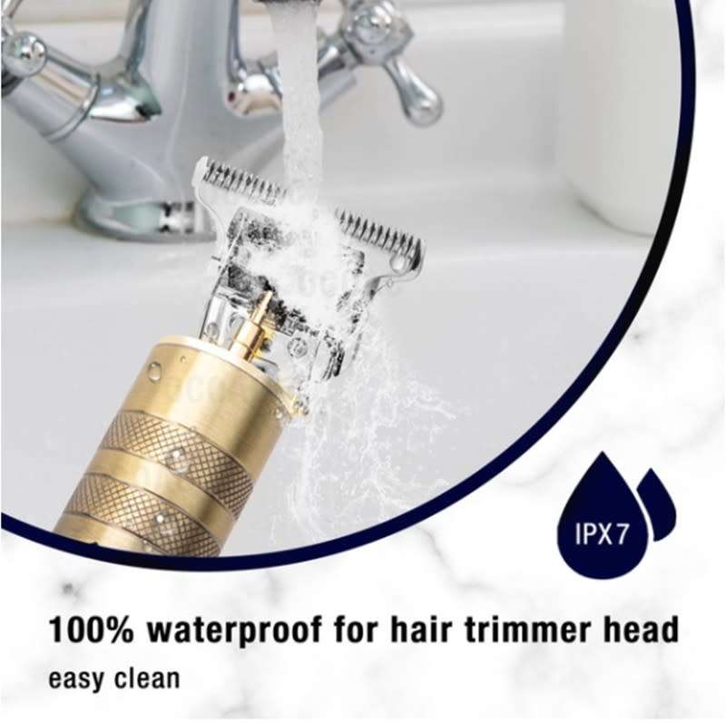 Vintage Men`s Hair Trimmer