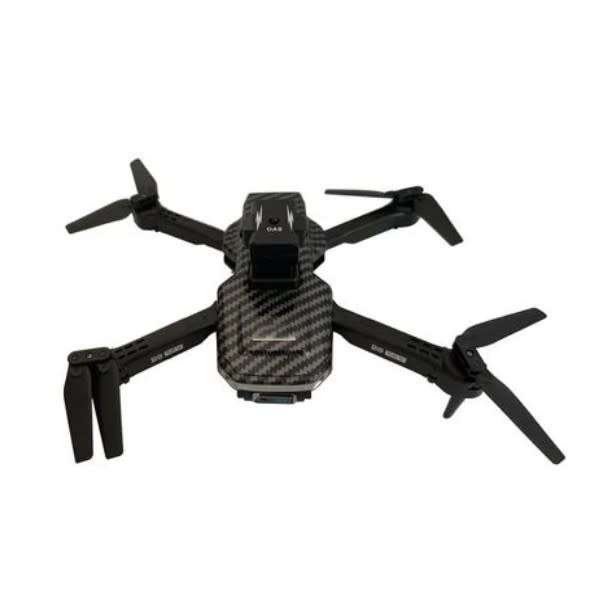 JS30 Dual Camera Carbon design Drone