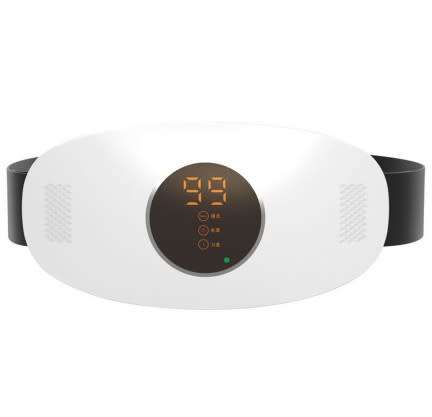 Waist Fat Slimming Artifact Machine