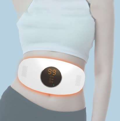 Waist Fat Slimming Artifact Machine