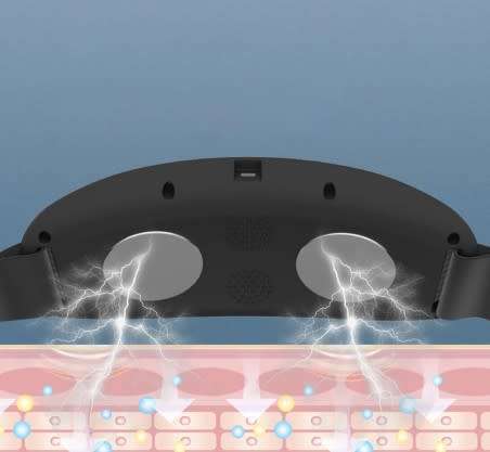 Waist Fat Slimming Artifact Machine