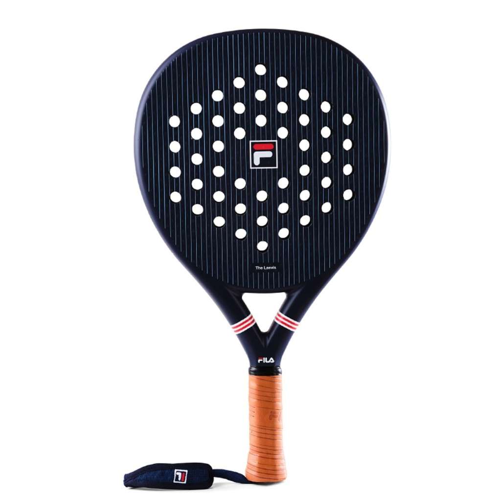 Fila The Laevis Padel Tennis Racket