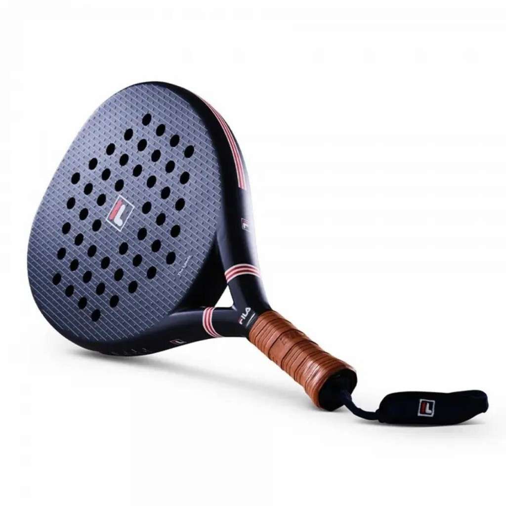 Fila The Laevis Padel Tennis Racket