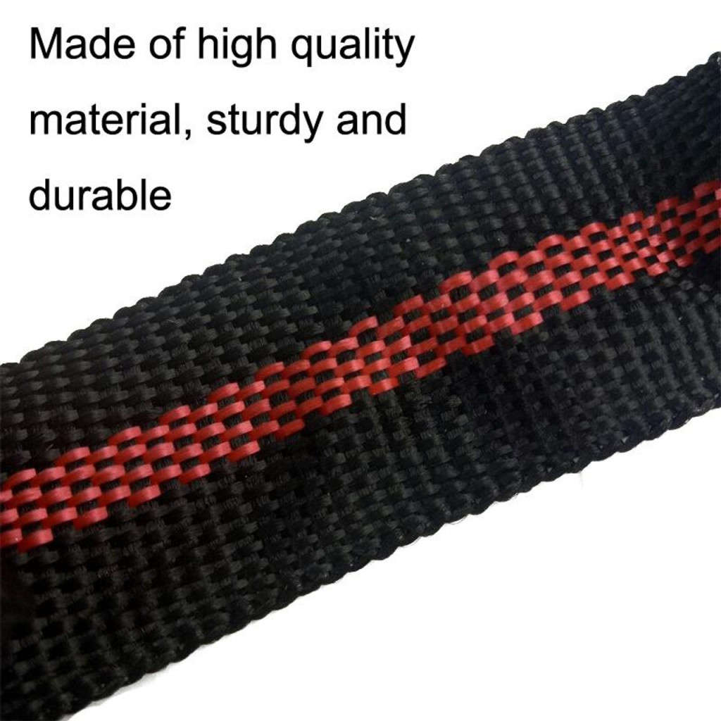 4 Pack Ratchet Strap Tie Down Set