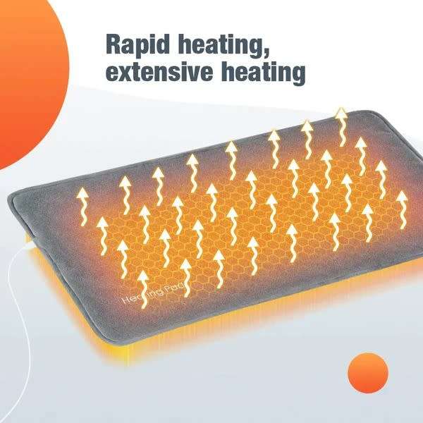 Portable Usb Heating Mat