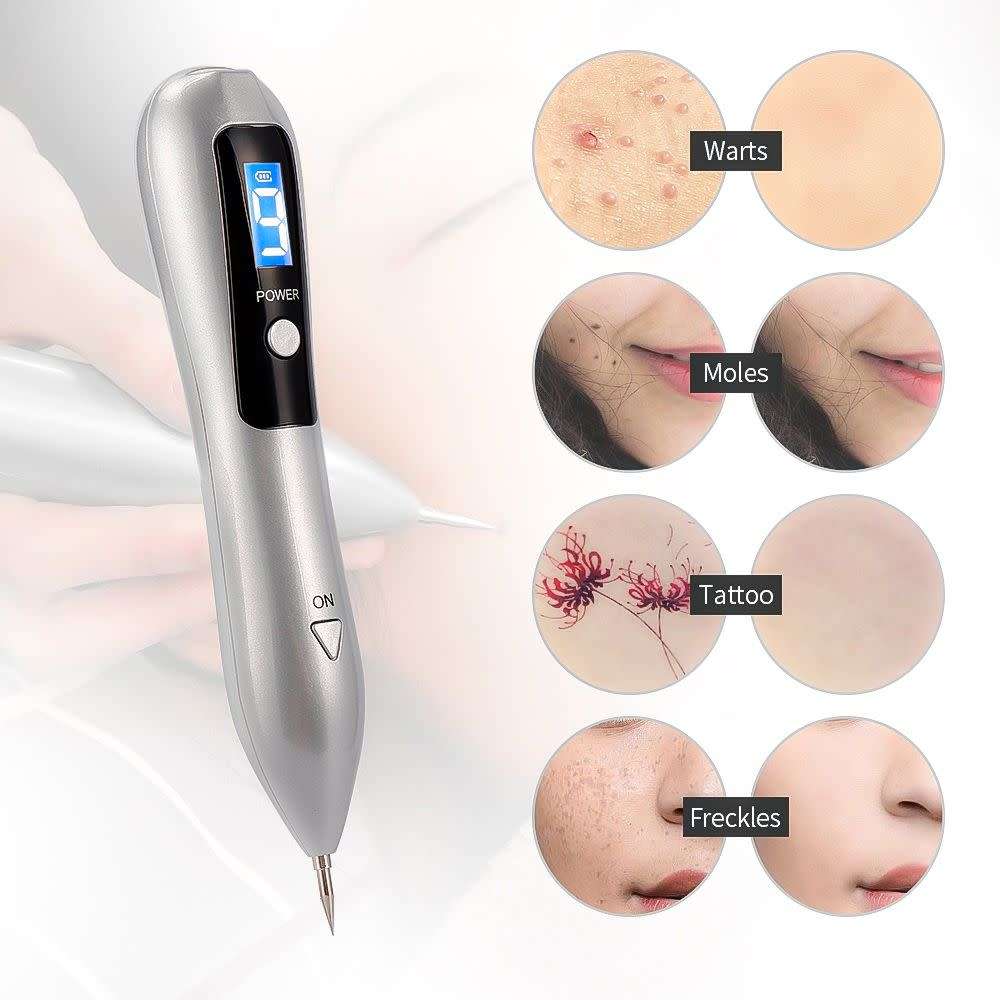 Mole Beauty Spot Remover Pen