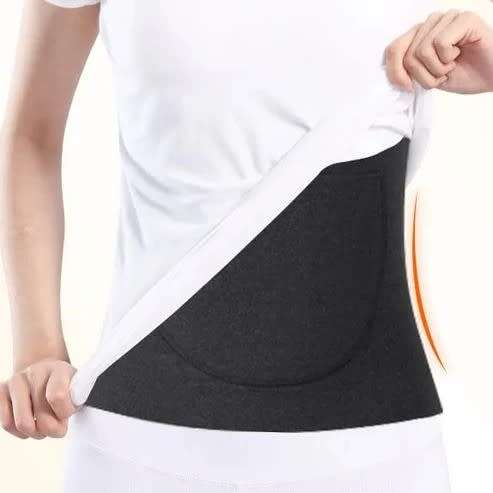 Kebeier Slimming Belt With Pouch