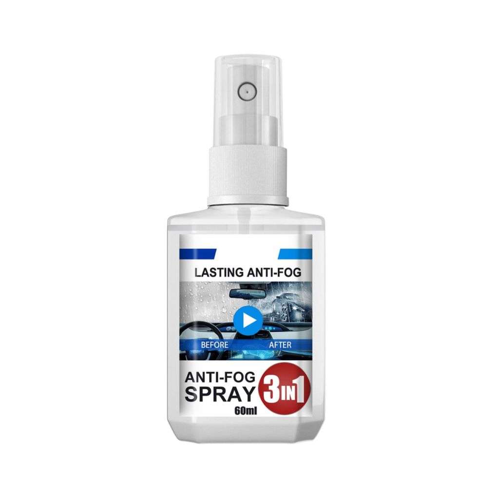 Rayhong Anti-Fog Spray