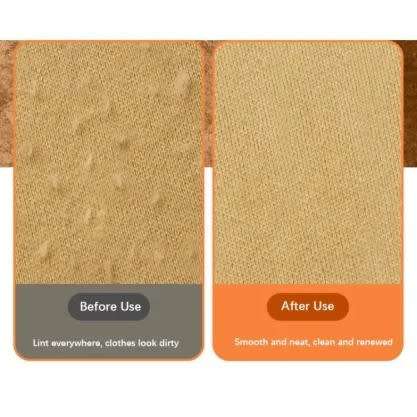 Portable Electrical Lint Remover