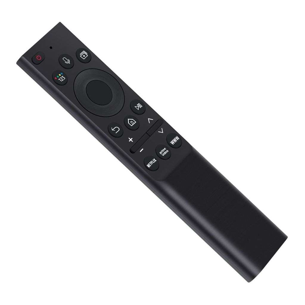 Samsung TV Smart Voice Control Replacement Remote