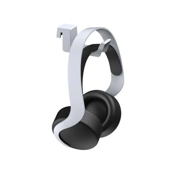 PS5 Console Headset Hook Storage Mount
