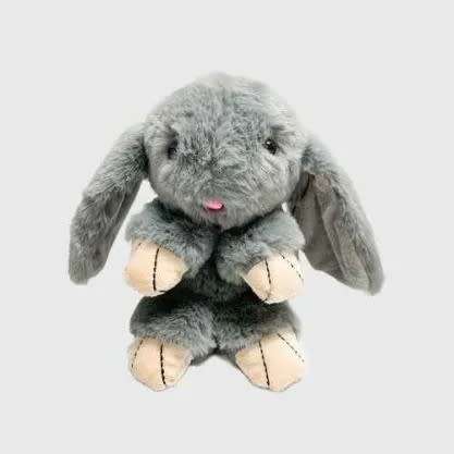 Repeat Back Talking  Bunny Plush Toy