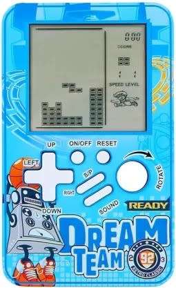 Mini Handheld Retro Game