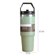 890ml Vacuum Stainless Steel Mug Flask