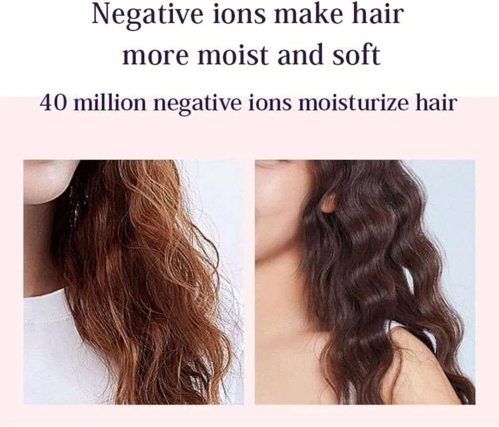 Multifunctional Hair Curler