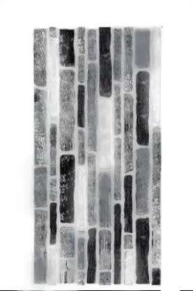 76CM x 70CM 3D Foam Wall Sticker