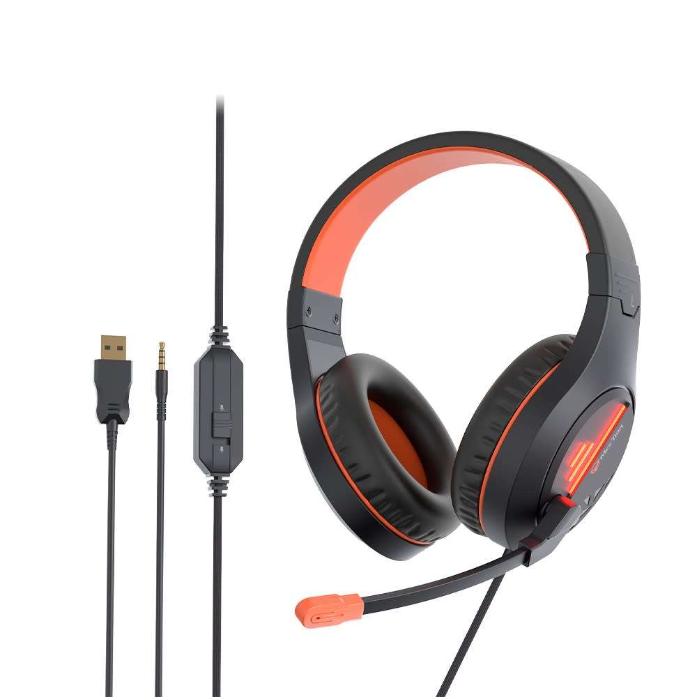 Meetion MT-HP021 Gaming Headset
