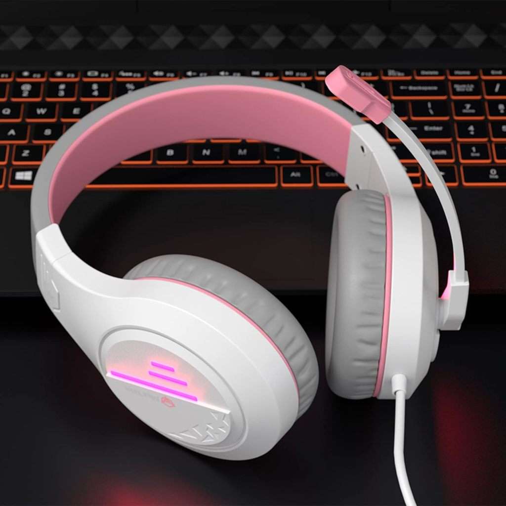Meetion MT-HP021 Gaming Headset