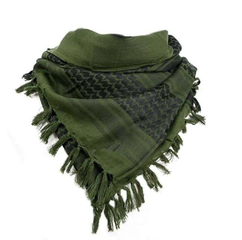 Shemagh Scarf
