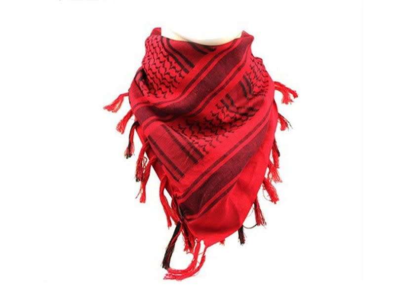 Shemagh Scarf