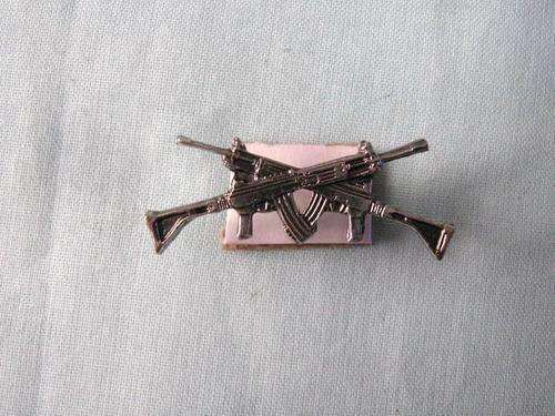 S.W.A Army  sniper/marksman badge