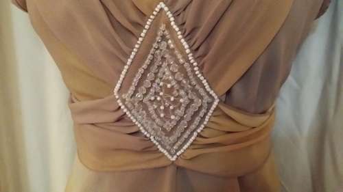 A STUNNING LADIES TOP