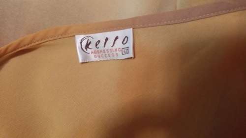 A STUNNING LADIES TOP