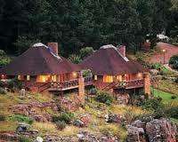 Crystal Springs Pilgrims Rest 8-15 July 2016 for 2.