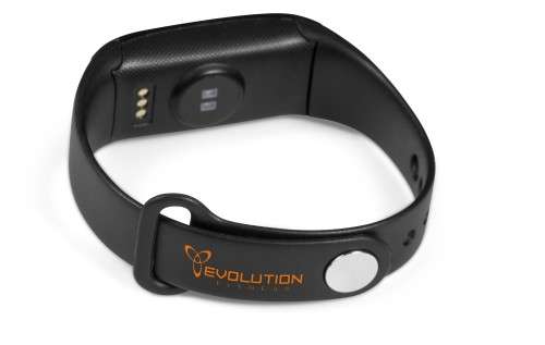 Orbit Fitness Watch (TECH-4925)