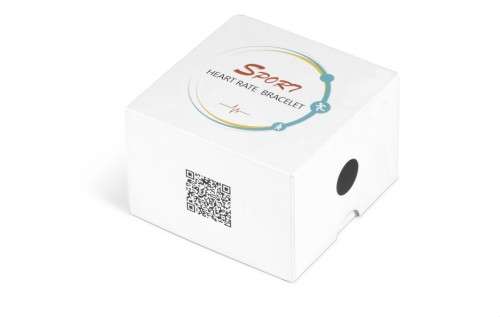 Orbit Fitness Watch (TECH-4925)