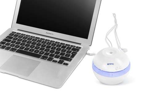 Better-Days Portable USB Humidifier (GIFT-17149)