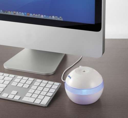 Better-Days Portable USB Humidifier (GIFT-17149)