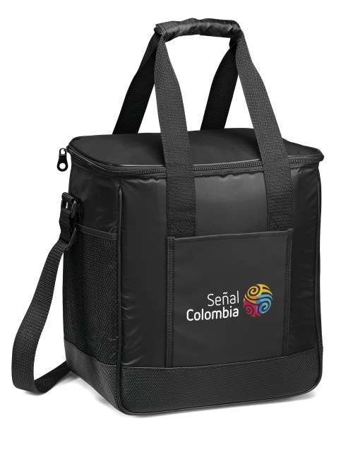 Frostbite Jumbo Cooler - Black (COOL-5067)