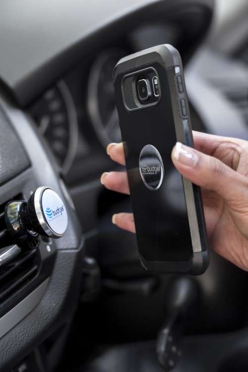 Hands-Free Mobile Mate (TECH-4875)