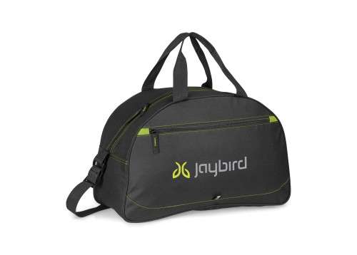 Amazon Sports Bag - Lime (BAG-4160)