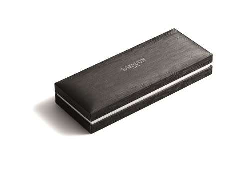 Balmain Narbonne Ball Pen & Rollerball Set