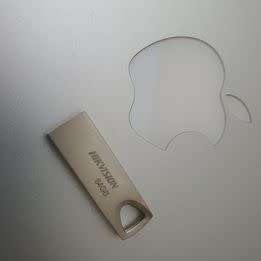 APPLE  macOS BOOTABLE   SOFTWARE INSTALLER  ON  USB