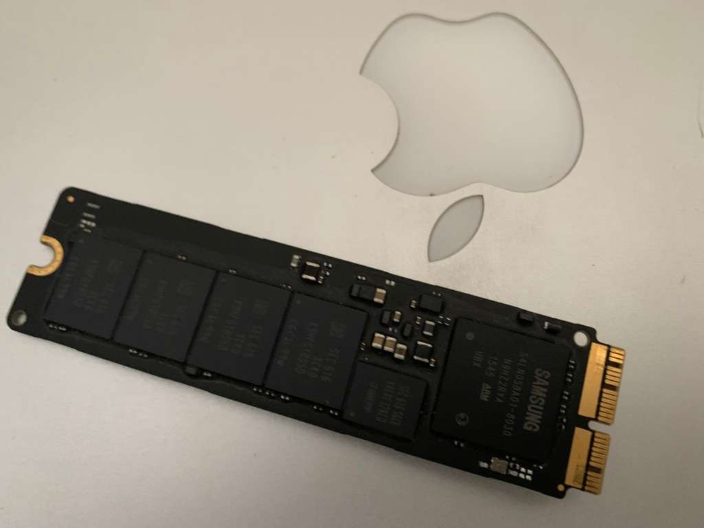 Original Apple / Samsung 256G SSD SSD | FOR MACBOOK AIR & PRO SEE BELOW