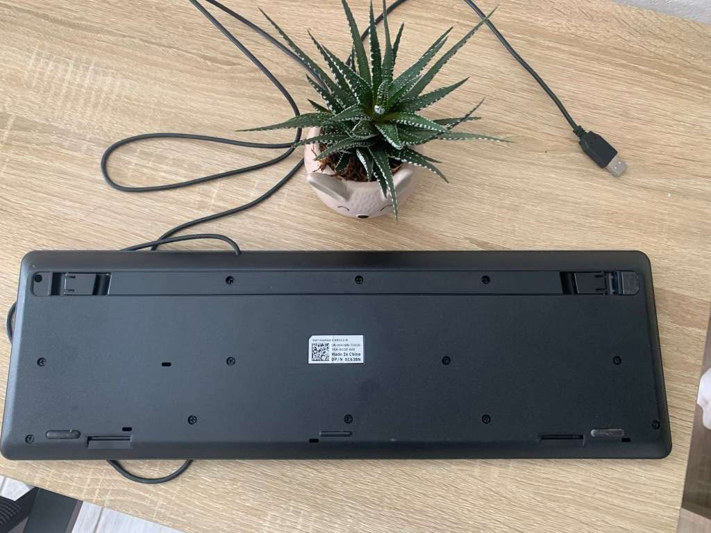 DELL KEYBOARD KB212-B