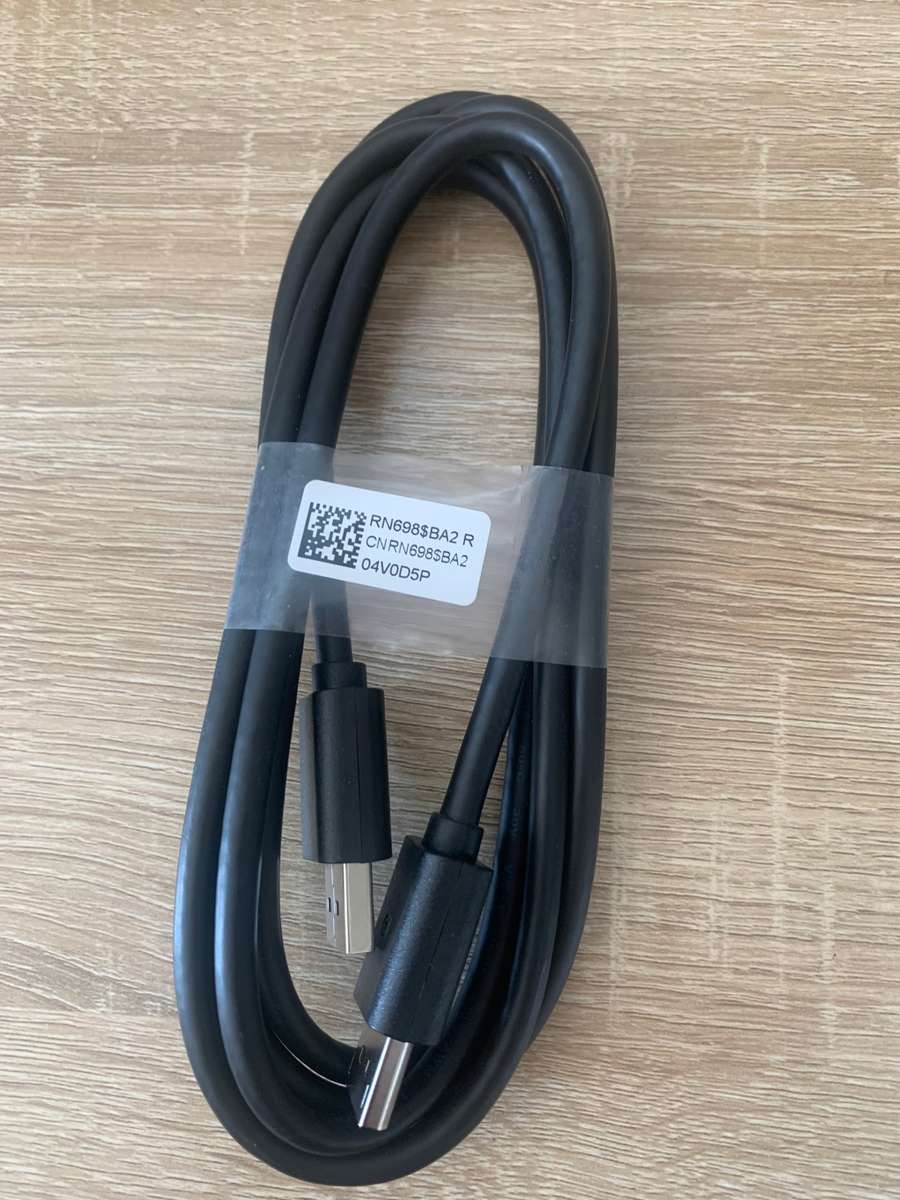 (DP) DISPLAY PORT TO (DP)  DISPLAY PORT CABLE 1M | NEW
