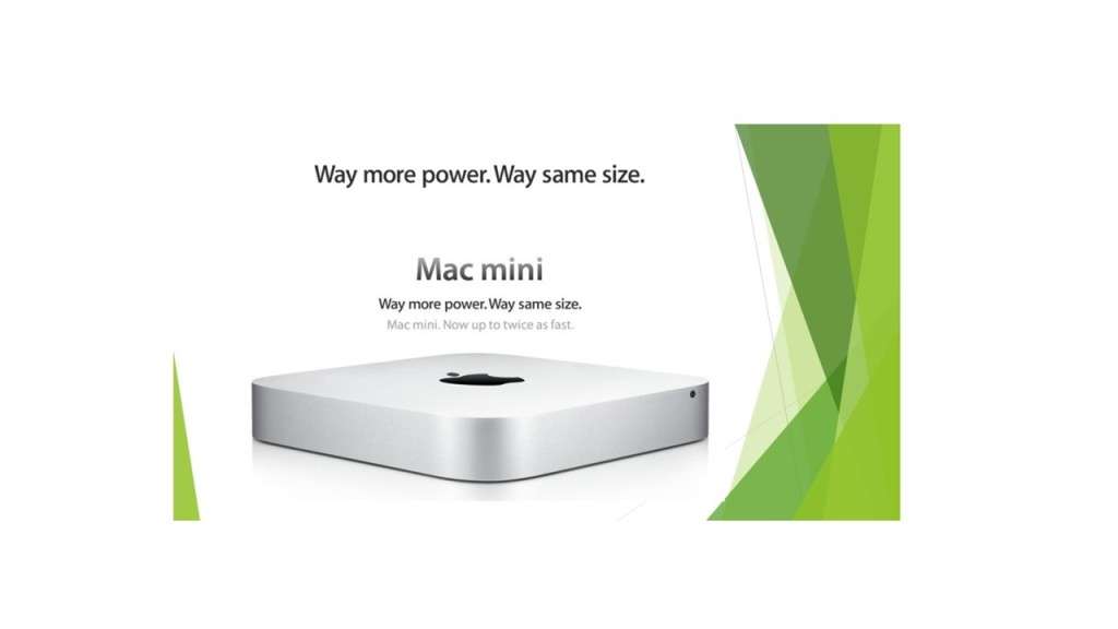 **CHRISTMAS IN JULY ** | Mac Mini | EXCELLENT Condition | SSD | Intel Core i5| 4GB RAM |Late 2014 |