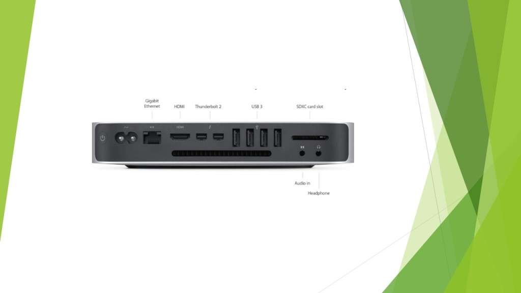 **CHRISTMAS IN JULY ** | Mac Mini | EXCELLENT Condition | SSD | Intel Core i5| 4GB RAM |Late 2014 |