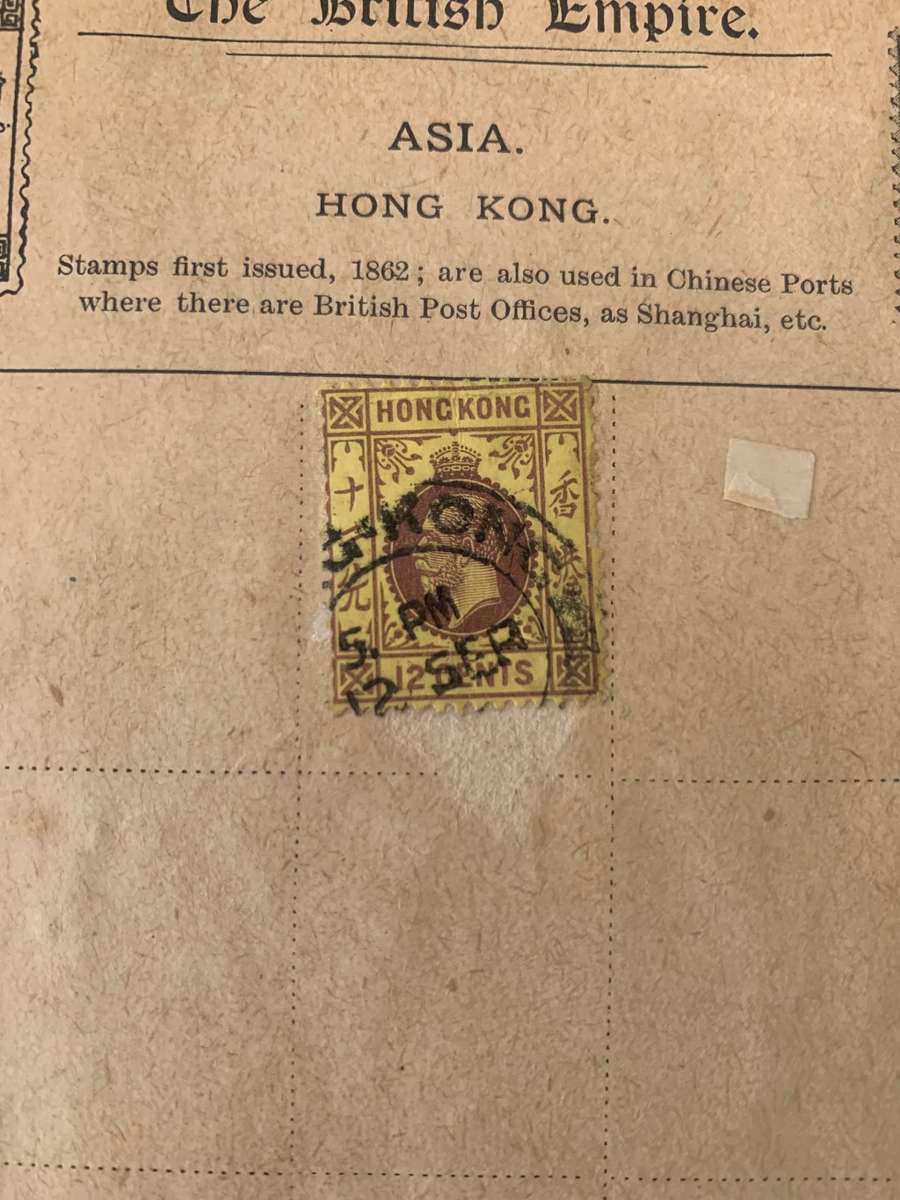 STAMPS  | OLD | FROM MANY COUNTRIES | PLEASE READ  LOOKING FOR A GOOD HOME