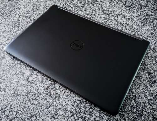 Dell Latitude E5550